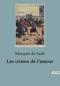 Picture of Les crimes de l'amour