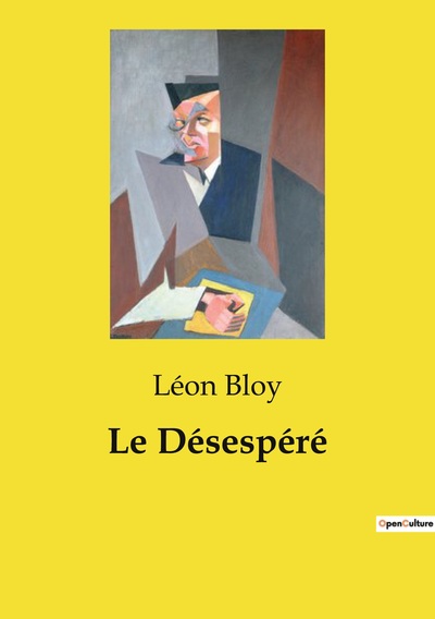 Image de Le Désespéré