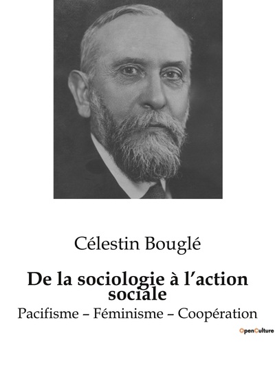 Picture of De la sociologie à l'action sociale