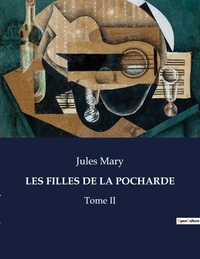 Picture of LES FILLES DE LA POCHARDE