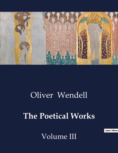 Picture of The Poetical Works
