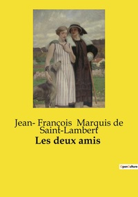 Image de Les deux amis
