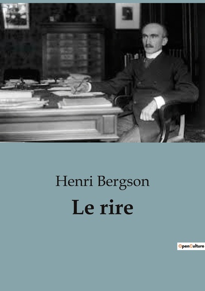 Picture of Le rire