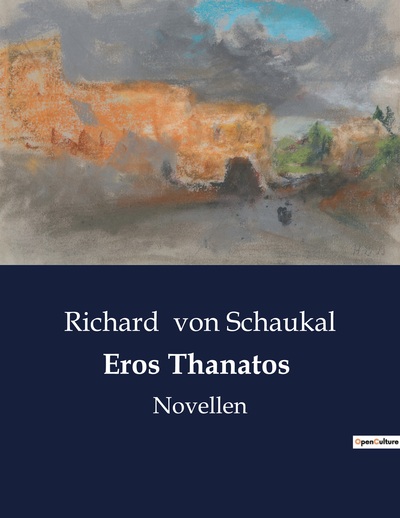 Picture of Eros Thanatos