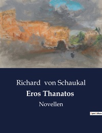 Picture of Eros Thanatos