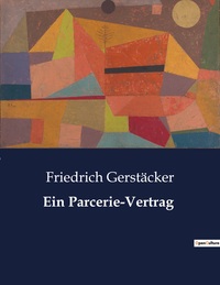 Picture of Ein Parcerie-Vertrag