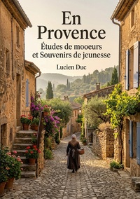 Image de En Provence Études de moeurs et Souvenirs de jeunesse