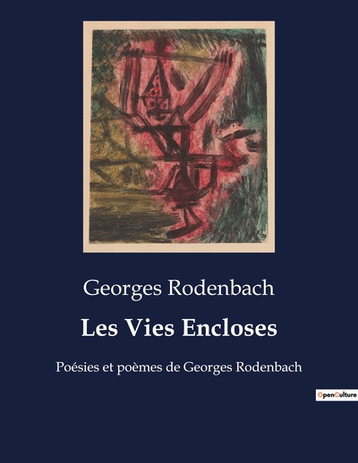 Image de Les Vies Encloses