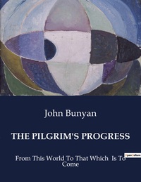 Picture of THE PILGRIM'S PROGRESS