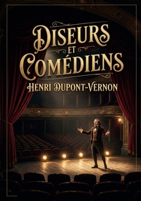 Image de Diseurs et Comédiens