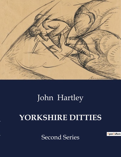 Picture of YORKSHIRE DITTIES