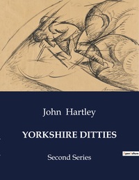 Picture of YORKSHIRE DITTIES