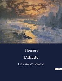 Image de L'Iliade