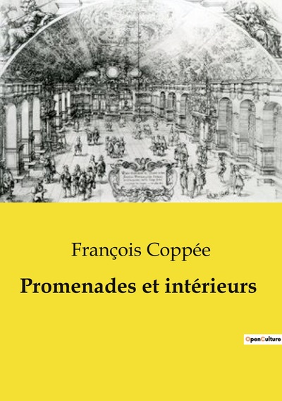 Image de Promenades et intérieurs