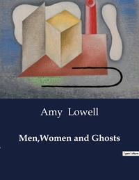 Picture of Men,Women and Ghosts