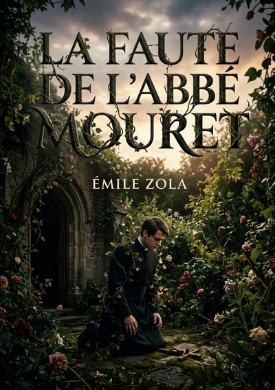 Picture of La Faute de l'Abbé Mouret