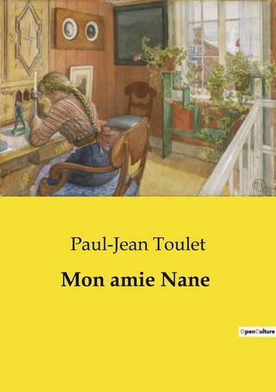 Image de Mon amie Nane