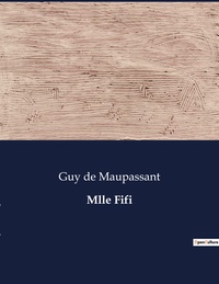 Picture of Mlle Fifi