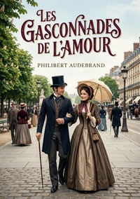 Picture of Les Gasconnades de l'amour