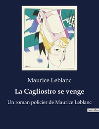 Image de La Cagliostro se venge