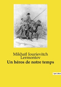 Image de Un héros de notre temps