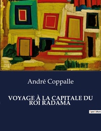 Picture of VOYAGE À LA CAPITALE DU ROI RADAMA