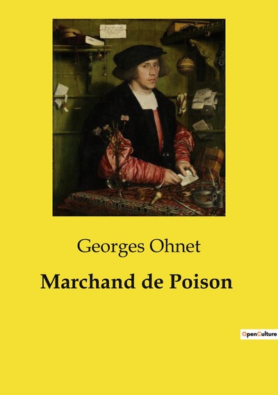 Picture of Marchand de Poison
