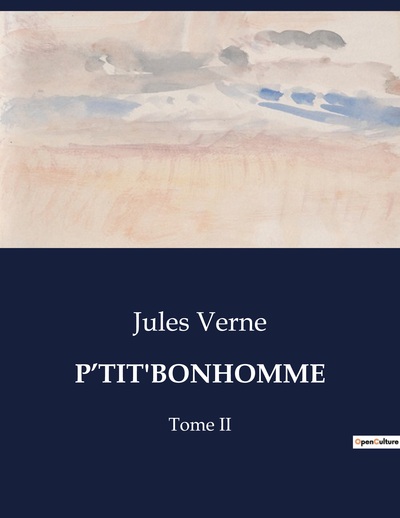 Picture of P'TIT'BONHOMME