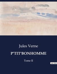 Picture of P'TIT'BONHOMME