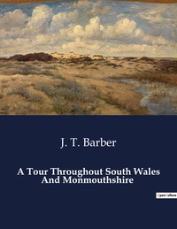 Picture of A Tour Throughout South Wales And Monmouthshire