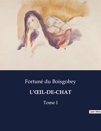 Picture of L'oeIL-DE-CHAT