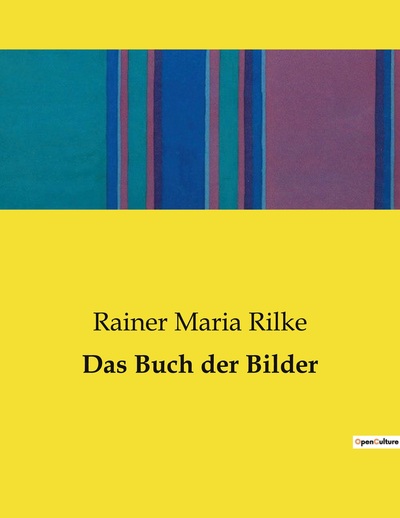 Picture of Das Buch der Bilder