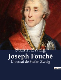 Picture of Joseph Fouché