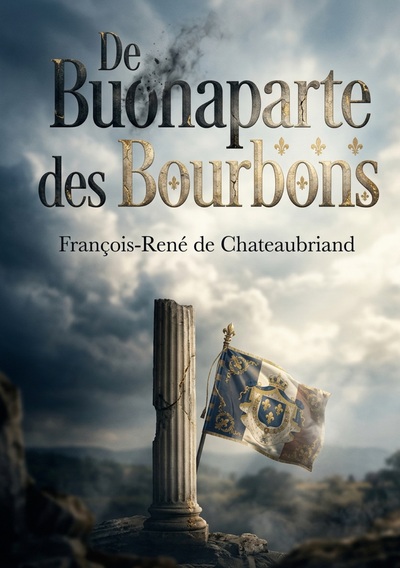 Image de De Buonaparte et des Bourbons