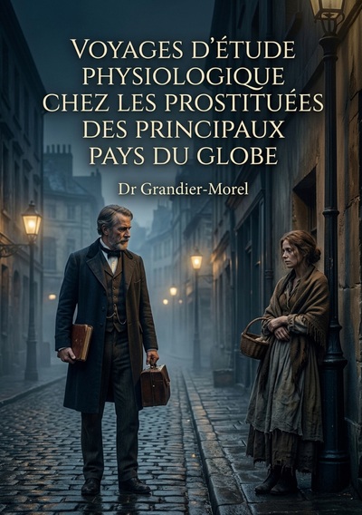Image de Voyages d'étude physiologique chez les prostituées des principaux pays du globe