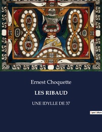 Picture of LES RIBAUD