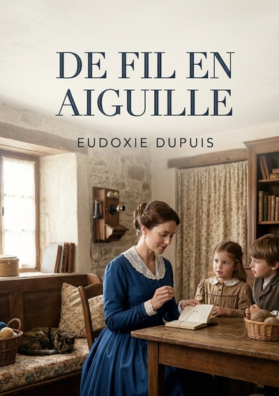 Image de De fil en aiguille