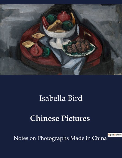 Picture of Chinese Pictures
