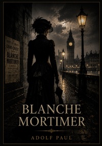 Picture of Blanche Mortimer