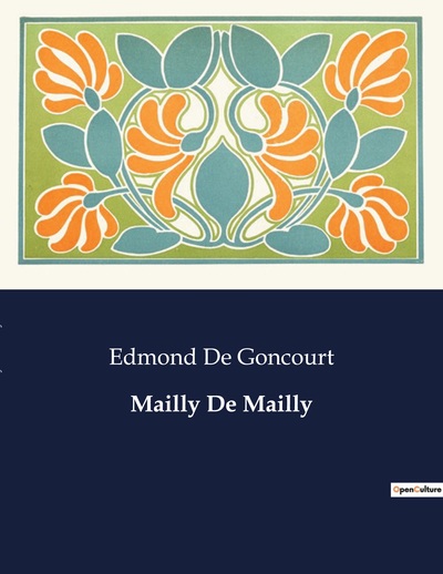 Picture of Mailly De Mailly