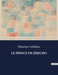 Picture of LE PRINCE DE JÉRICHO