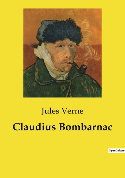Image de Claudius Bombarnac