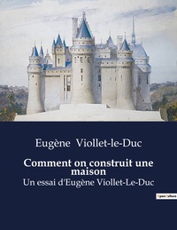 Picture of Comment on construit une maison