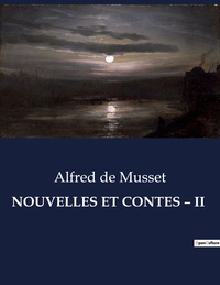 Picture of NOUVELLES ET CONTES - II
