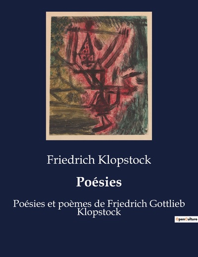 Image de Poésies