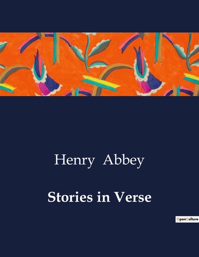 Picture of Stories in Verse