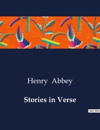 Picture of Stories in Verse