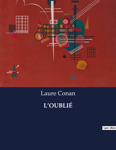 Picture of L'OUBLIÉ