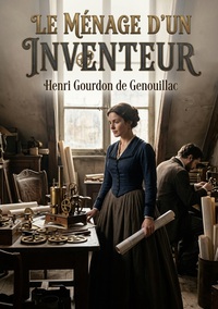 Picture of LE MÉNAGE D'UN INVENTEUR