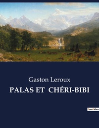 Picture of PALAS ET  CHÉRI-BIBI
